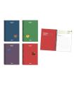 AGENDA ESCOLAR 2025-2026 GOOD DAYS 8 DIA PAGINA TAPA CARTON INGRAF 333358