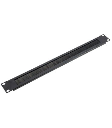 Monolyth Panel 1U 19\" con Cepillo