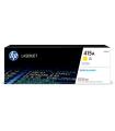 HP Cartucho De Tner Original LaserJet 415A Amarillo