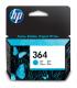 TINTA  HP N364  CIAN/CB318EE