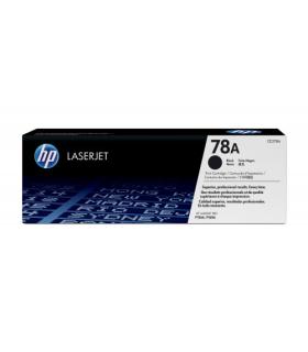 HP 78A TONER HP78A NEGRO (CE278A)