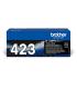 Brother Tner TN423BK Negro