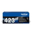 Brother Tner TN423BK Negro