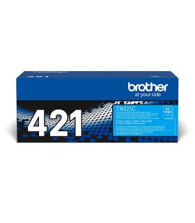 Brother Tner TN421C Cyan
