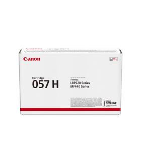 Tner Original Canon I-SENSYS N057H Alta Capacidad  Negro
