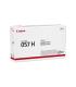 Tner Original Canon I-SENSYS N057H Alta Capacidad  Negro