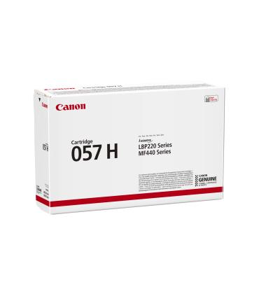 Tner Original Canon I-SENSYS N057H Alta Capacidad  Negro