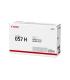 Tner Original Canon I-SENSYS N057H Alta Capacidad  Negro