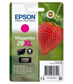 Epson Cartucho T2993XL Magenta