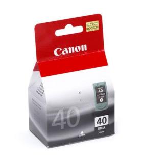 Canon Cartucho PG-40 Negro