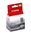 Canon Cartucho PG-40 Negro