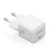 CARGADOR AISENS GAN 35W 1XUSB-C PD3.0 QC4.0 BLANCO
