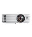 Optoma X309ST Proyector XGA 3700L Corta Distancia