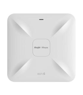 Reyee AP AX1800 WiFi6 Dual Techo Indoor 2x2 MIMO