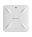 Reyee AP AX1800 WiFi6 Dual Techo Indoor 2x2 MIMO