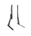 Soporte De Mesa Inclinable TooQ DB3270T-B Para TV Y Porttil De 32-70'