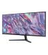 Monitor Profesional Ultraparonmico Samsung ViewFinity S5 S34C500GAU 34'  UWQHD  Negro