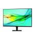 Monitor Profesional Samsung ViewFinity S6 S60UD S32D600UAU 27'  QHD  Regulable En Altura  Negro