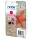 EPSON Cartucho 603XL Magenta - Estrella De Mar