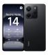 Smartphone Xiaomi Redmi Note 14 6GB/ 128GB/ 6.67\'/ Negro