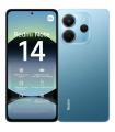 Smartphone Xiaomi Redmi Note 14 6GB/ 128GB/ 6.67'/ Azul
