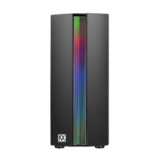 PC Gaming KVX Phobos 1 AMD Ryzen 7-7700/ 32GB DDR5/ 1TB SSD/ GeForce RTX 4060/ Sin Sistema Operativo