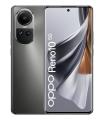 Smartphone Oppo Reno 10 8GB/ 256GB/ 6.7'/ 5G/ Gris Plateado