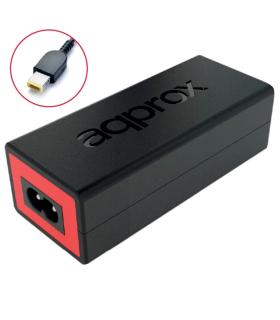 approx APPA10 Adaptador portatil 65w Lenovo 11*5mm
