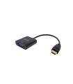 APPROX Adaptador HDMI A VGA
