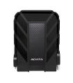 ADATA HD710 Pro HDD Externo 2TB 2,5" USB 3.2 Black