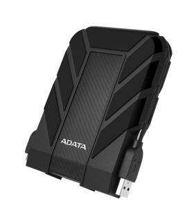 ADATA HD710 Pro HDD Externo 2TB 2,5" USB 3.2 Black