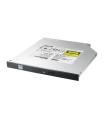REGRABADORA INTERNA ASUS ULTRA-SLIM SDRW-08U1MT/BLK/B/GEN BULK