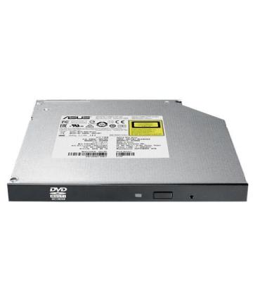 REGRABADORA INTERNA ASUS ULTRA-SLIM SDRW-08U1MT BLK B GEN BULK