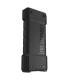 ASUS TUF Gaming A2 Caja Externa Para Unidad De Estado Slido (SSD) Negro M.2