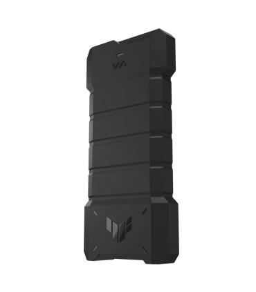 ASUS TUF Gaming A2 Caja Externa Para Unidad De Estado Slido (SSD) Negro M.2