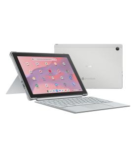ASUS Chromebook CM30 Detachable CL3001DM2A-R70323 - Ordenador Porttil 10.51" WUXGA (ARM Cortex Kompanio 520, 8GB RAM, 128GB EMM