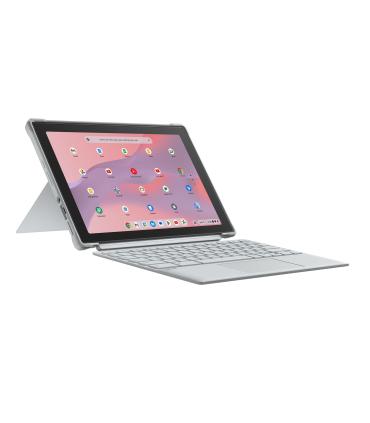 ASUS Chromebook CM30 Detachable CL3001DM2A-R70323 - Ordenador Porttil 10.51" WUXGA (ARM Cortex Kompanio 520, 8GB RAM, 128GB EMM