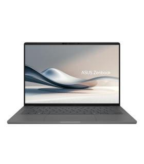 ASUS Zenbook A14 OLED UX3407QA-QD333W Copilot+ PC - Ordenador Porttil 14" WUXGA (Qualcomm Snapdragon X1-26-100, 32GB RAM, 512GB