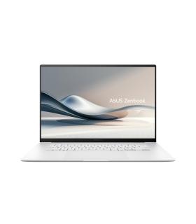 ASUS Zenbook S 16 OLED UM5606WA-RK351W - Ordenador Porttil 16" WQXGA+ 120Hz (AMD Ryzen AI 9 HX 370, 32GB RAM, 1TB SSD, Radeon 8