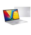 ASUS Vivobook 15 F1504VA-NJ764W - Ordenador Porttil 15.6" Full HD (Intel Core I7-1355U, 16GB RAM, 512GB SSD, Iris Xe Graphics, 