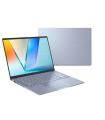 ASUS Vivobook S 14 OLED S5406SA-PP051W Copilot+ PC - Ordenador Porttil 14" 3K 120Hz (Intel Core Ultra 5 226V, 16GB RAM, 1TB SSD