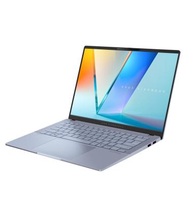 ASUS Vivobook S 14 OLED S5406SA-PP051W Copilot+ PC - Ordenador Porttil 14" 3K 120Hz (Intel Core Ultra 5 226V, 16GB RAM, 1TB SSD