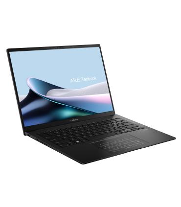 ASUS Zenbook 14 OLED OLED UM3406KA-QD073W - Ordenador Porttil 14" Full HD (AMD Ryzen AI 7 PRO 350, 16GB RAM, 1TB SSD, Radeon 86