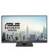 Monitor Profesional Asus VA27DQFS 27'  Full HD  Multimedia  Regulable En Altura  Negro