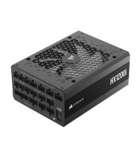FUENTE ALIMENT. CORSAIR HX1200I 1200 WATT 80+ PLATINUM C14 VERSION CP-9020307-EU