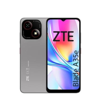 ZTE Blade A35E 6,52\" HD 2GB(+2GB) 32GB Gray