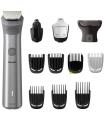 Cortapelos Multigroom Series 5000 Philips MG5940 Con Batera/ 12 Accesorios