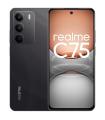 Smartphone Realme C75 8GB/ 128GB/ 6.72'/ Negro