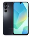 Smartphone Samsung Galaxy A16 4GB/ 128GB/ 6.7'/ Negro