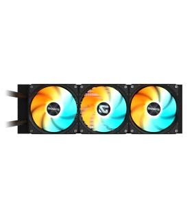 REFRIGERADOR LIQUIDO CPU GIGABYTE GAMING 360 NEGRO